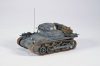 TRISTAR 35008 German Panzer I Ausf A Late Sd.Kfz.101 1/35 harckocsi makett