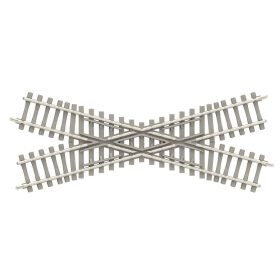 Trix 14558 Keresztezés, betonaljas 104,2 mm, 30° (N)