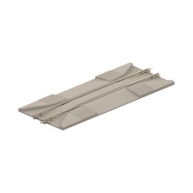   Trix 14754 Egyenes betonaljas sín 104,2 mm, kerékvetővel (N)