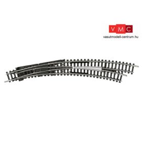 Trix 14948 Jobbos íves váltó, kézi, polarizált, R3/R4 30° (N)