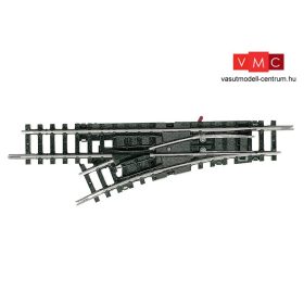 Trix 14951 Balos váltó, kézi, 104,2 mm, R1 30/24° (N)