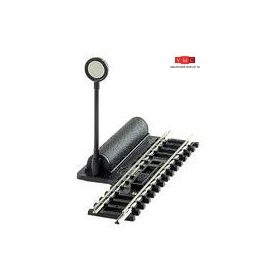 Trix 14969 Elektromos kocsiszétkapcsoló vágány, 76,3 mm (N)