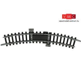 Trix 14972 Íves árambevezető sín R1 30°, zavarszűrővel (N)