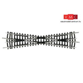 Trix 14973 Keresztezés 129,8 mm, R4 15° (N)