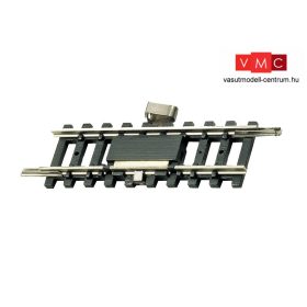 Trix 14979 Egyenes kapcsolósín, 50 mm (N)