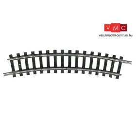 Trix 14984 Íves szakaszoló sín R1 24° (N)