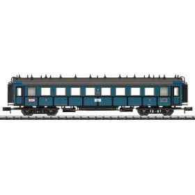   Trix 15325 Személykocsi, négytengelyes CCü, 3. osztály, DRG (E2) (N)