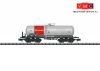 Trix 15659 Savszállító négytengelyes tartálykocsi, DB Schenker Rail (E6) (N)