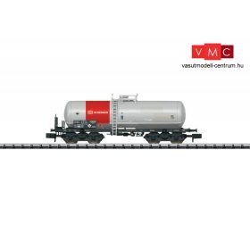   Trix 15659 Savszállító négytengelyes tartálykocsi, DB Schenker Rail (E6) (N)