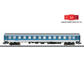   Trix 15899 Személykocsi, négytengelyes Bimdz 2339, Interregio 2. osztály/kerékpár, DR (E5) (N)