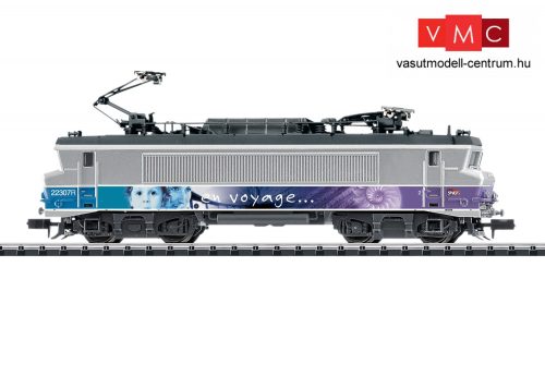 Trix 16008 Villanymozdony BB 22200, SNCF (E5) (N)