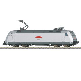   Trix 16085 Villanymozdony BR 101, Metropolitan Express Train GmbH (E5) (N) - Sound