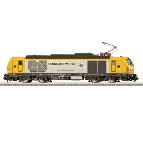   Trix 16240 Villanymozdony BR 248 Vectron Dual Mode, Alpha Trains Luxembourg (E6) (N) - Sound