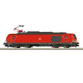   Trix 16249 Villanymozdony BR 249 Vectron Dual Mode, DB Cargo (E6) (N) - Sound