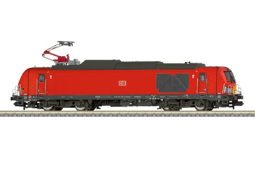 Trix 16249 Villanymozdony BR 249 Vectron Dual Mode, DB Cargo (E6) (N) - Sound