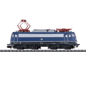 Trix 16268 Villanymozdony BR 110.3, DB (E4) (N) - Sound