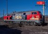 Trix 16289 Dízelmozdony BR 218 469-5, Railsystems RP GmbH (RP) (E6) (N) - Sound