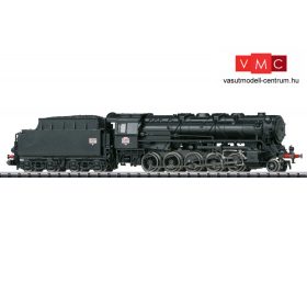   Trix 16488 Gőzmozdony Class 3900 "Challenger", Union Pacific Railroad (UP) (E3) (N) - Sound