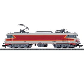 Trix 16612 Villanymozdony serie CC 6500, SNCF (E4) (N)