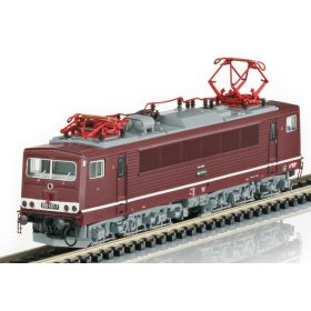 Trix 16651 Villanymozdony BR 250 137-7, DR (E4) (N) - Sound