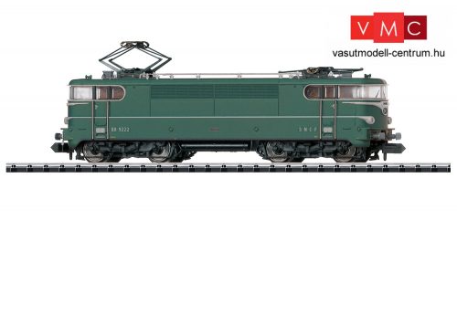 Trix 16692 Villanymozdony Serie 9200, SNCF (E4) (N) - Sound
