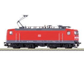   Trix 16711 Villanymozdony BR 112 118-5, DB-AG (E6) (N) - Sound