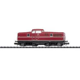 Trix 16802 Dízelmozdony BR 280 005-0, DB (E4) (N) - Sound