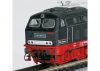 Trix 16825 Dízelmozdony BR 218 497-6, Modelleisenbahn Diesellokomotive, DB-AG (E6) (N) - Sound