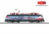 Trix 16894 Villanymozdony ES 64 F4-213, Linked by Rail - ERS Railways (E6) (N) - DCC dekóderre