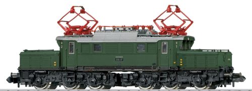 Trix 16933 Villanymozdony E93 07, DB (E3) (N) - Sound