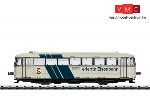 Trix 16983 Dízel motorvonat BR 798 (sínbusz), erlebte Eisenbahn - 150 Jahre festéssel, DB (E