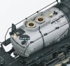 Trix 16990 Amerikai Big Boy 4000 sorozatú gőzmozdony,  4013, Union Pacific UP (E3) (N) - Sound és füst