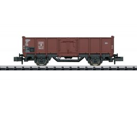 Trix 18082 Nyitott teherkocsi, Omm 53, DB (E3) (N)