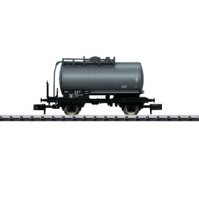 Trix 18085 Tartálykocsi fékállással, DR (E4) (N)
