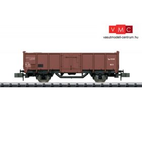 Trix 18094 Nyitott teherkocsi, E, SNCB (E4) (N) - Hobby
