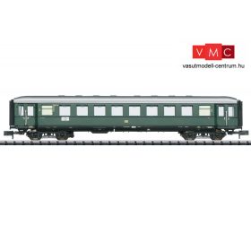   Trix 18409 Sebesvonati négytengelyes személykocsi, B4ylwe, DB (E3) (N)