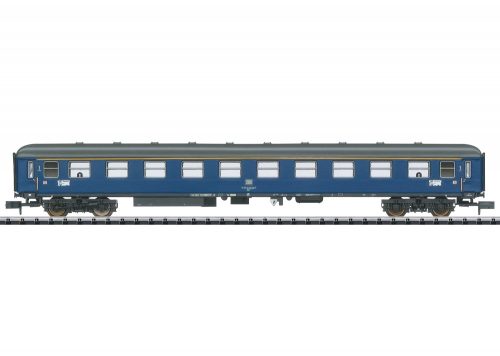 Trix 18471 Személykocsi, négytengelyes Am 203, 1. osztály, DB (E4) (N)