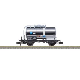 Trix 18971 Tartálykocsi fékállással, Zs, KVG (E5) (N)