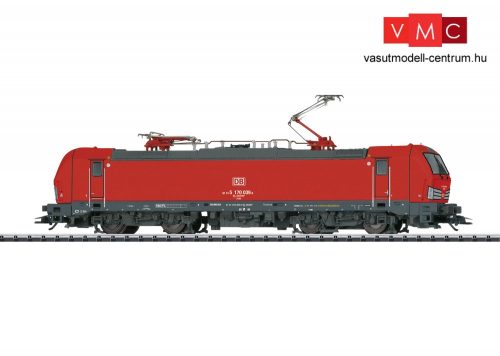 Trix 22283 Villanymozdony BR 170 Vectron, DB Schenker Rail (E6) (H0) - Sound