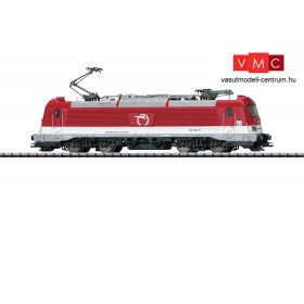 Trix 22287 Villanymozdony Skoda 109 E, 381, ZSSK (E6) (H0)