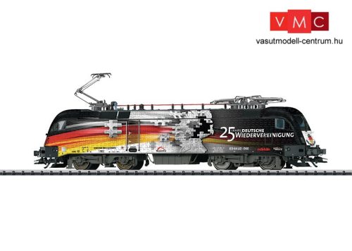 Trix 22346 Villanymozdony BR 182 Taurus, 91 80 6182 560-3 Mitsui Rail Capital Europe (MRCE) / TX Logistik (TXL) (E6) (H0) - Sound