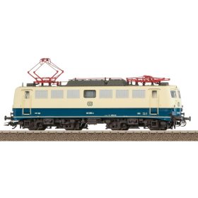 Trix 22640 Villanymozdony BR 140 800-4, DB (E4) (H0) - Sound