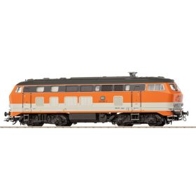   Trix 22646 Dízelmozdony BR 218 140-2 City-Bahn, DB (E4) (H0) - Sound