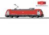 Trix 22656 Villanymozdony BR 185 TRAXX, 2, DB Schenker Rail Scandinavia A/S (E6) (H0) - Sound