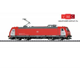   Trix 22656 Villanymozdony BR 185 TRAXX, 2, DB Schenker Rail Scandinavia A/S (E6) (H0) - Sound