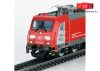 Trix 22656 Villanymozdony BR 185 TRAXX, 2, DB Schenker Rail Scandinavia A/S (E6) (H0) - Sound