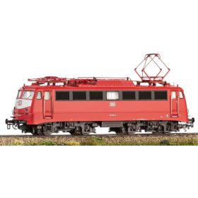 Trix 22831 Villanymozdony BR 110 314-2, DB (E5) (H0) - Sound