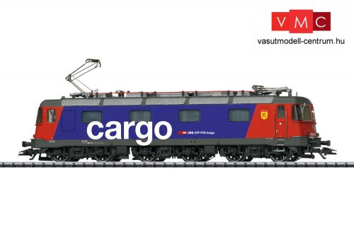 Trix 22883 Villanymozdony Re 6/6, 620, SBB-Cargo (E6) (H0) - Sound
