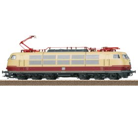 Trix 22931 Villanymozdony BR 103 152-5, DB (E4) (H0) - Sound