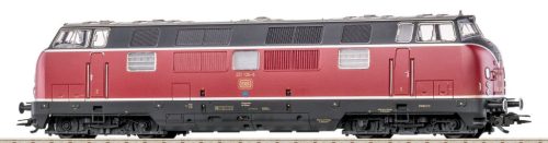Trix 22990 Dízelmozdony BR 221 126-6, DB (E4) (H0) - Sound